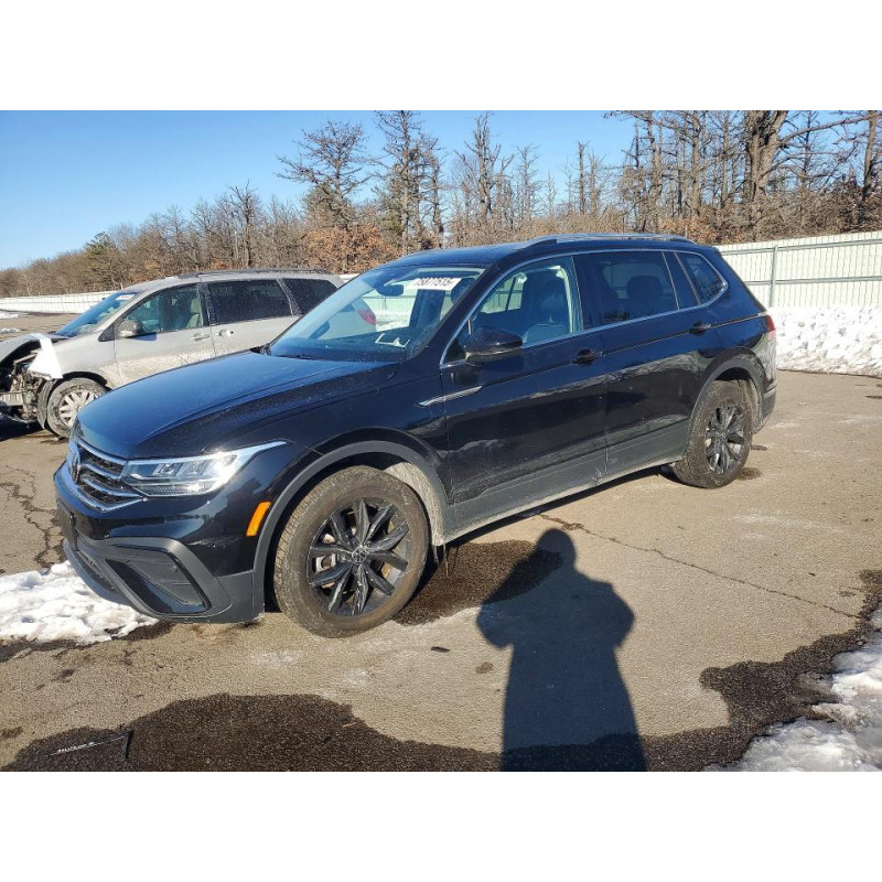 2024 VOLKSWAGEN TIGUAN 3VVMB7AX7RM143622 75877515