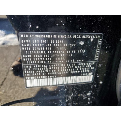 2024 VOLKSWAGEN TIGUAN 3VVMB7AX7RM143622 75877515