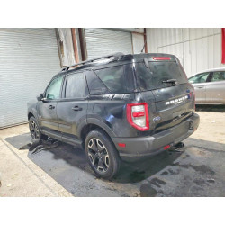 2023 FORD BRONCO 3FMCR9C6XPRD96810 75941055