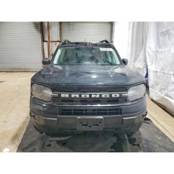 2023 FORD BRONCO 3FMCR9C6XPRD96810 75941055