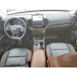 2023 FORD BRONCO 3FMCR9C6XPRD96810 75941055