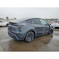 2026 TESLA MODEL Y 7SAYGDEE7TF386337 77860345