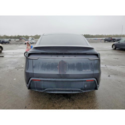 2026 TESLA MODEL Y 7SAYGDEE7TF386337 77860345