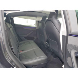 2026 TESLA MODEL Y 7SAYGDEE7TF386337 77860345