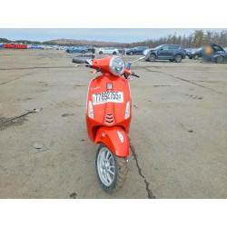 2021 VESPA PRIMAVERA/ ZAPCA06B4M5103304 77892755