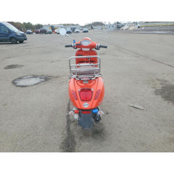 2021 VESPA PRIMAVERA/ ZAPCA06B4M5103304 77892755