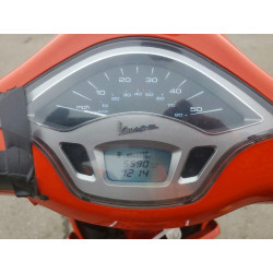 2021 VESPA PRIMAVERA/ ZAPCA06B4M5103304 77892755