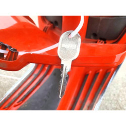 2021 VESPA PRIMAVERA/ ZAPCA06B4M5103304 77892755