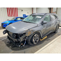 2026 HYUNDAI TUCSON 5NMJB3DE6TH658285 77958945