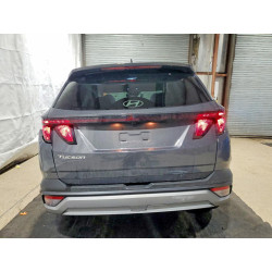 2026 HYUNDAI TUCSON 5NMJB3DE6TH658285 77958945