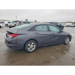 2021 HYUNDAI ELANTRA 5NPLL4AG1MH050292 78234695