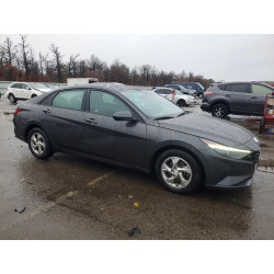 2021 HYUNDAI ELANTRA 5NPLL4AG1MH050292 78234695