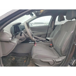 2021 HYUNDAI ELANTRA 5NPLL4AG1MH050292 78234695