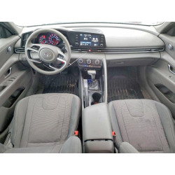 2021 HYUNDAI ELANTRA 5NPLL4AG1MH050292 78234695