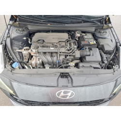 2021 HYUNDAI ELANTRA 5NPLL4AG1MH050292 78234695