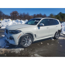 2022 BMW X5 5UXCR6C09N9K50078 78336165