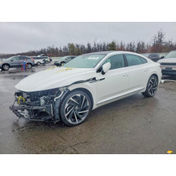 2023 VOLKSWAGEN ARTEON WVWTR7AN4PE018066 78431305