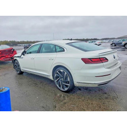2023 VOLKSWAGEN ARTEON WVWTR7AN4PE018066 78431305