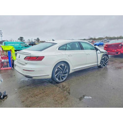 2023 VOLKSWAGEN ARTEON WVWTR7AN4PE018066 78431305