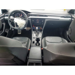 2023 VOLKSWAGEN ARTEON WVWTR7AN4PE018066 78431305