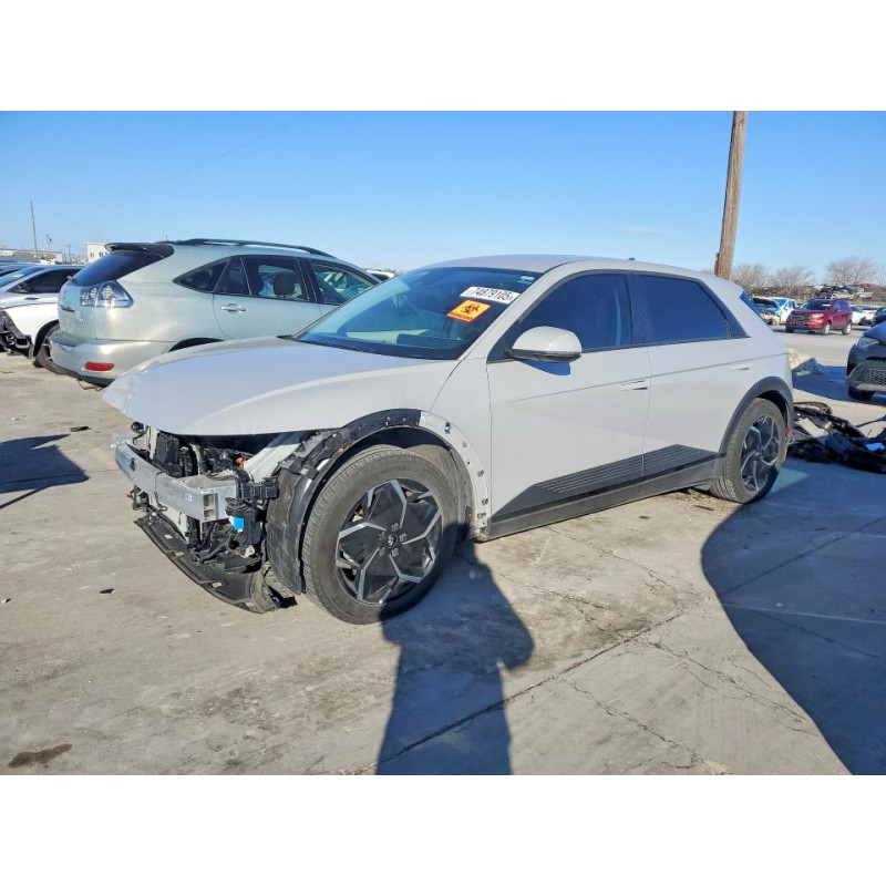 2023 HYUNDAI IONIQ KM8KMDAF9PU232361 76054225