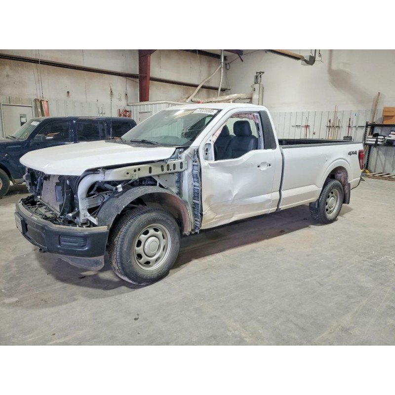 2024 FORD F150 1FTMF1LP3RKF13937 73225565