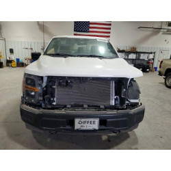 2024 FORD F150 1FTMF1LP3RKF13937 73225565