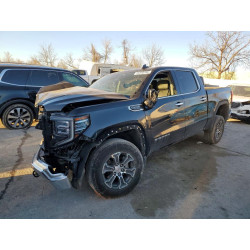 2025 GMC SIERRA 1GTPHDED5SZ238094 78310745