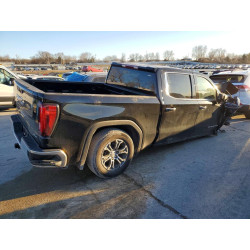2025 GMC SIERRA 1GTPHDED5SZ238094 78310745