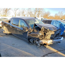 2025 GMC SIERRA 1GTPHDED5SZ238094 78310745