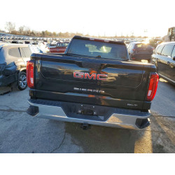 2025 GMC SIERRA 1GTPHDED5SZ238094 78310745