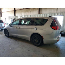 2023 CHRYSLER MINIVAN 2C4RC1CG9PR548432 78601215