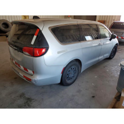 2023 CHRYSLER MINIVAN 2C4RC1CG9PR548432 78601215