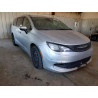 2023 CHRYSLER MINIVAN 2C4RC1CG9PR548432 78601215