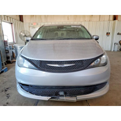 2023 CHRYSLER MINIVAN 2C4RC1CG9PR548432 78601215