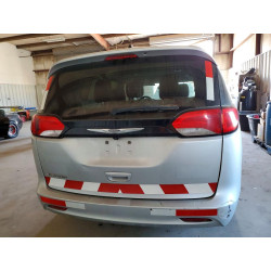 2023 CHRYSLER MINIVAN 2C4RC1CG9PR548432 78601215