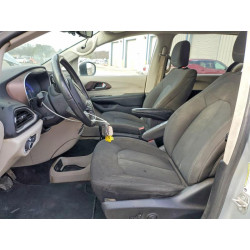 2023 CHRYSLER MINIVAN 2C4RC1CG9PR548432 78601215