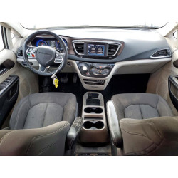 2023 CHRYSLER MINIVAN 2C4RC1CG9PR548432 78601215