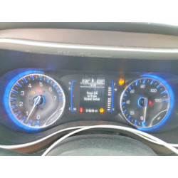 2023 CHRYSLER MINIVAN 2C4RC1CG9PR548432 78601215