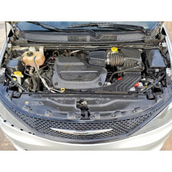 2023 CHRYSLER MINIVAN 2C4RC1CG9PR548432 78601215