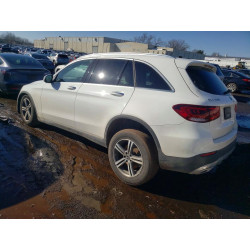 2020 MERCEDES-BENZ GLC-CLASS W1N0G8EB5LF855808 78287125