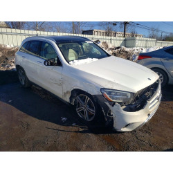 2020 MERCEDES-BENZ GLC-CLASS W1N0G8EB5LF855808 78287125