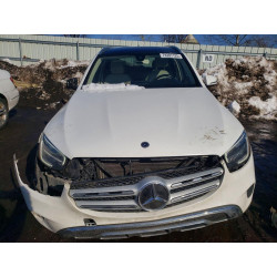 2020 MERCEDES-BENZ GLC-CLASS W1N0G8EB5LF855808 78287125