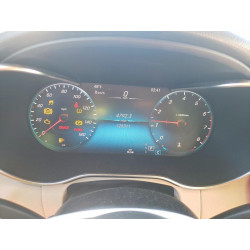 2020 MERCEDES-BENZ GLC-CLASS W1N0G8EB5LF855808 78287125