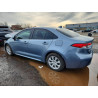 2022 TOYOTA COROLLA 5YFEPMAE3NP301698 78710115