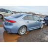 2022 TOYOTA COROLLA 5YFEPMAE3NP301698 78710115