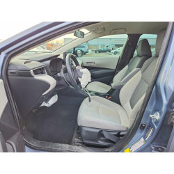 2022 TOYOTA COROLLA 5YFEPMAE3NP301698 78710115