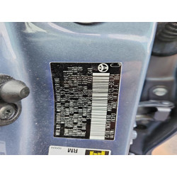 2022 TOYOTA COROLLA 5YFEPMAE3NP301698 78710115