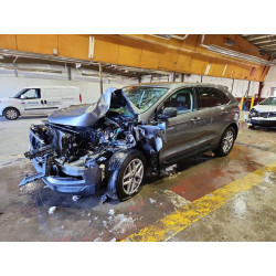 2024 FORD EDGE SEL 2FMPK4J95RBA93831 78600435
