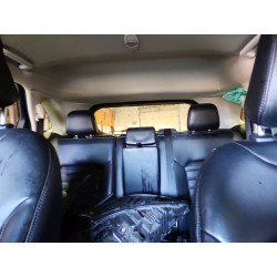 2024 FORD EDGE SEL 2FMPK4J95RBA93831 78600435